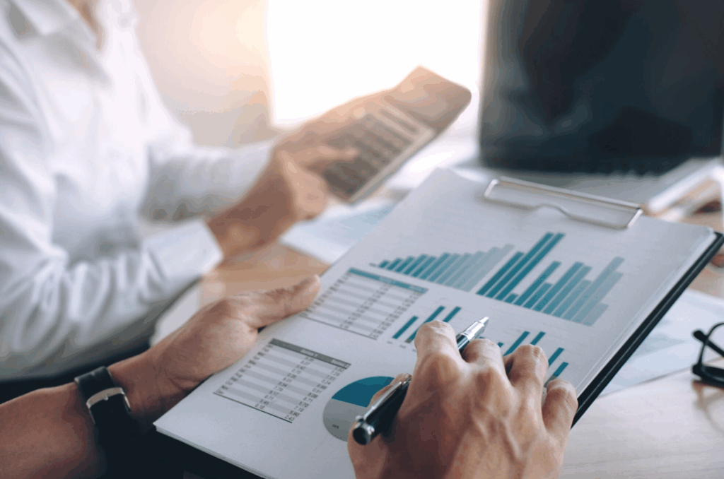 Latest tendencies in agrifood: finance flows and risk allocation